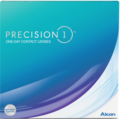 Precision 1, 90 linser